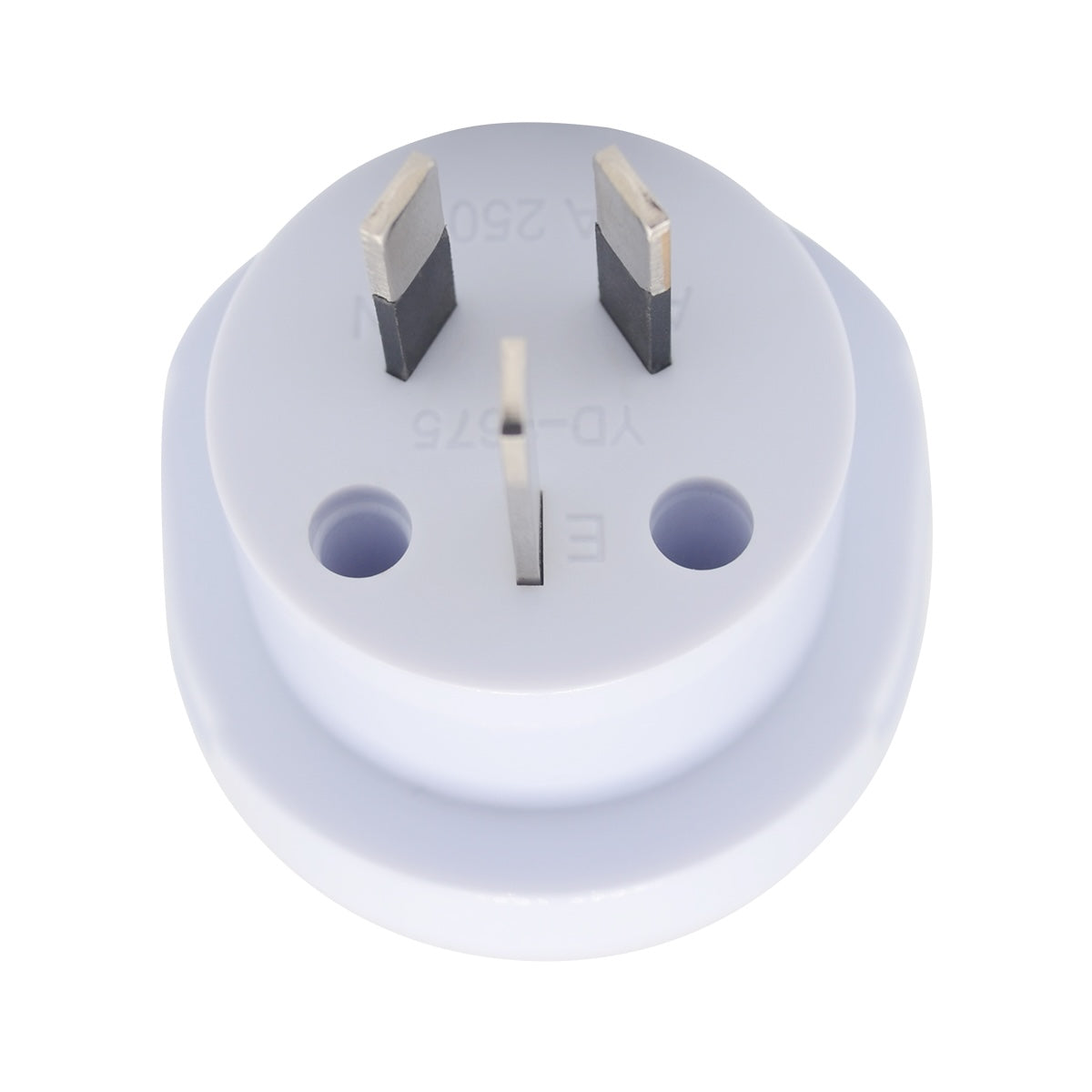 Inbound Travel Adapter UK & USA Slim SAA certification (Australia Inbound)