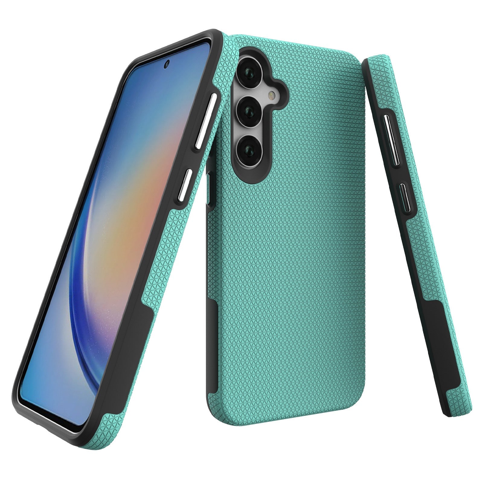 USP Case for Samsung Galaxy A17/A16/A26 Case -  Blue