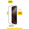 USP Armor Glass Screen Protector For iPhone 15 Pro Full Cover (1  Piece/Box)