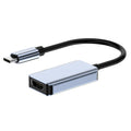 USB Type-C to HDMI（4K 60HZ）