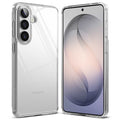 USP Case For Galaxy S25 Clear Rock Shockproof Case (Copy)
