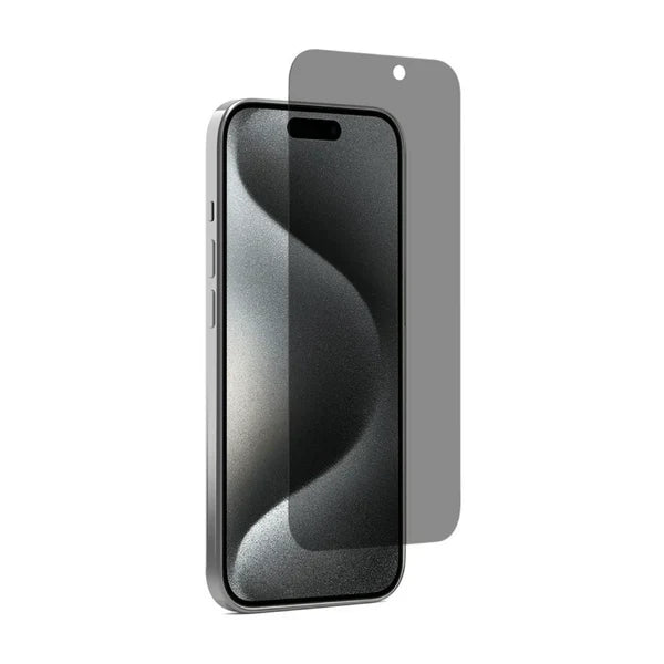 USP Armor Glass Privacy Screen Protector For iPhone 16 Plus / 15 Pro Max / 15 Plus（1Pcs）
