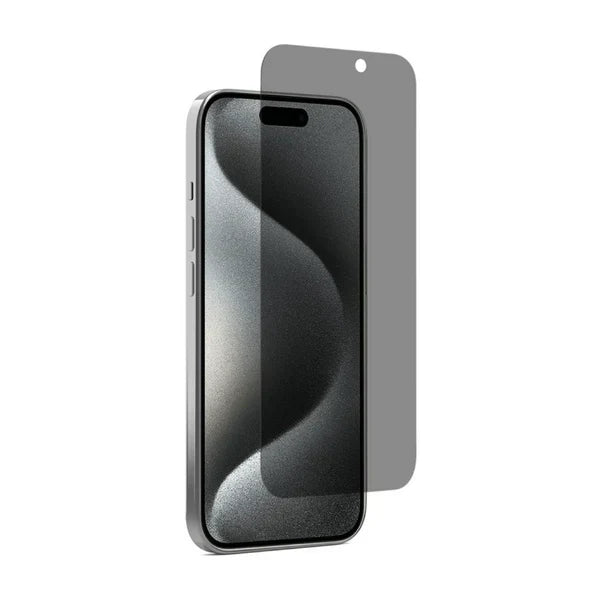 USP Privacy Screen Protector For iPhone 11 / XR Individual Pack（1pcs)