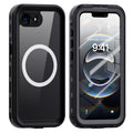 USP Apple iPhone 17e/16e WaterProoof Case Black