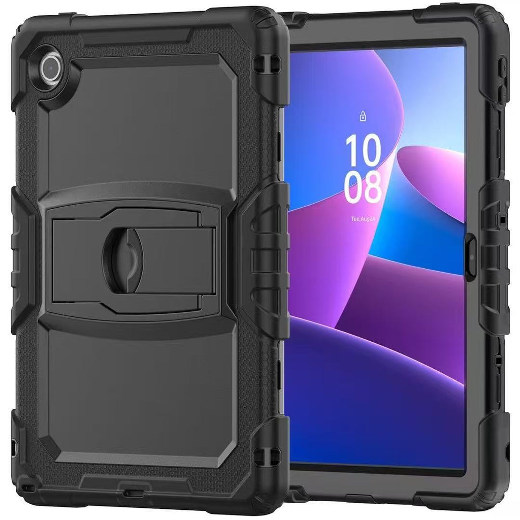 Rugged Case For Lenovo Idea Tab 11 Generic Heavy Duty  Case