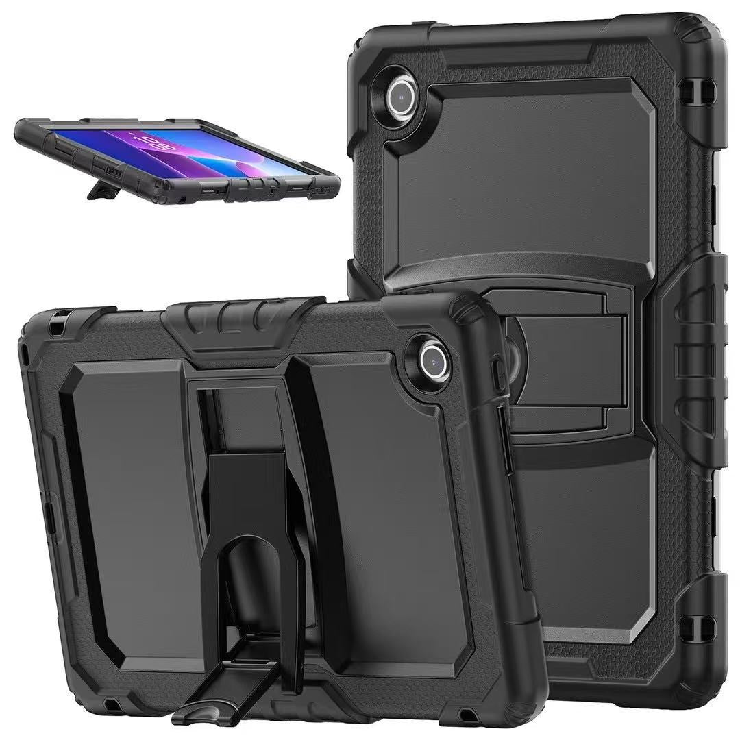 Rugged Case For Lenovo Idea Tab 11 Generic Heavy Duty  Case