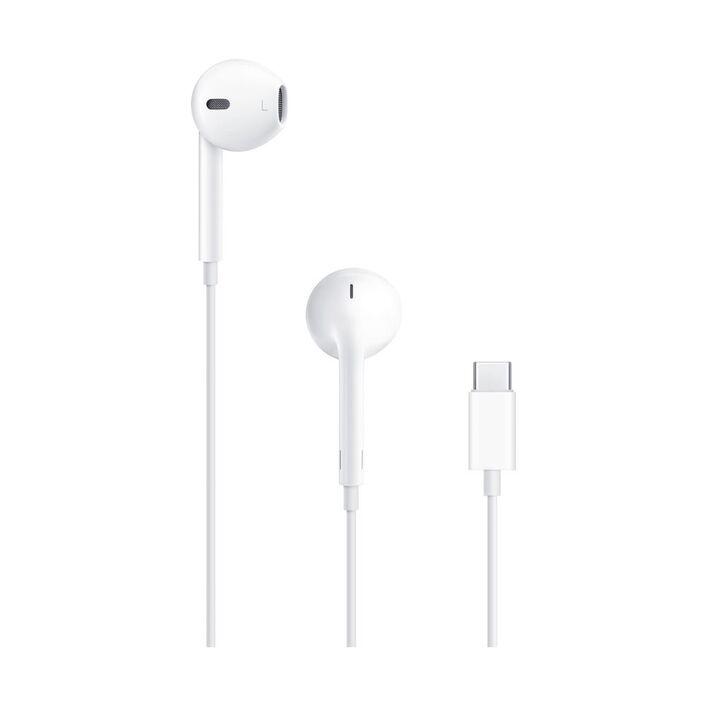 Earphones Type-C with Controller Compatible With All Samsung and iPhone 17/16/15 Series (Support Phone Calls)