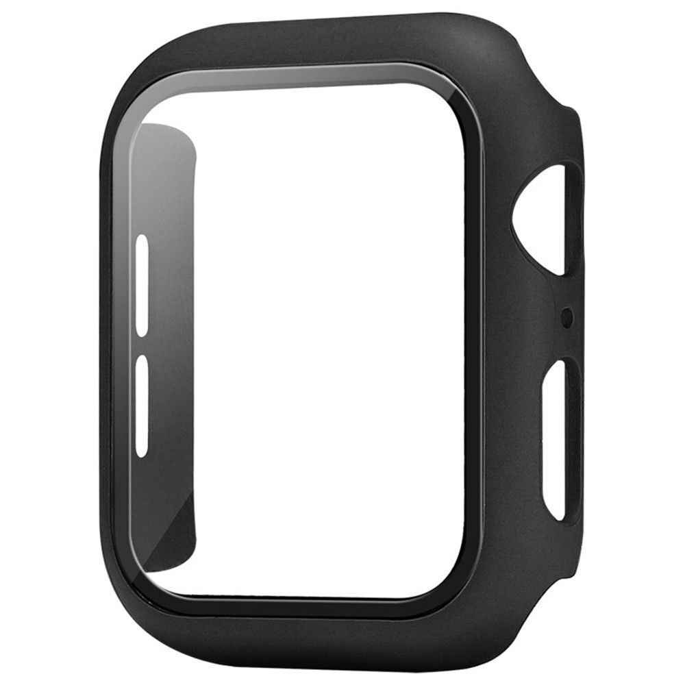 Black Edge Case For Apple Watch