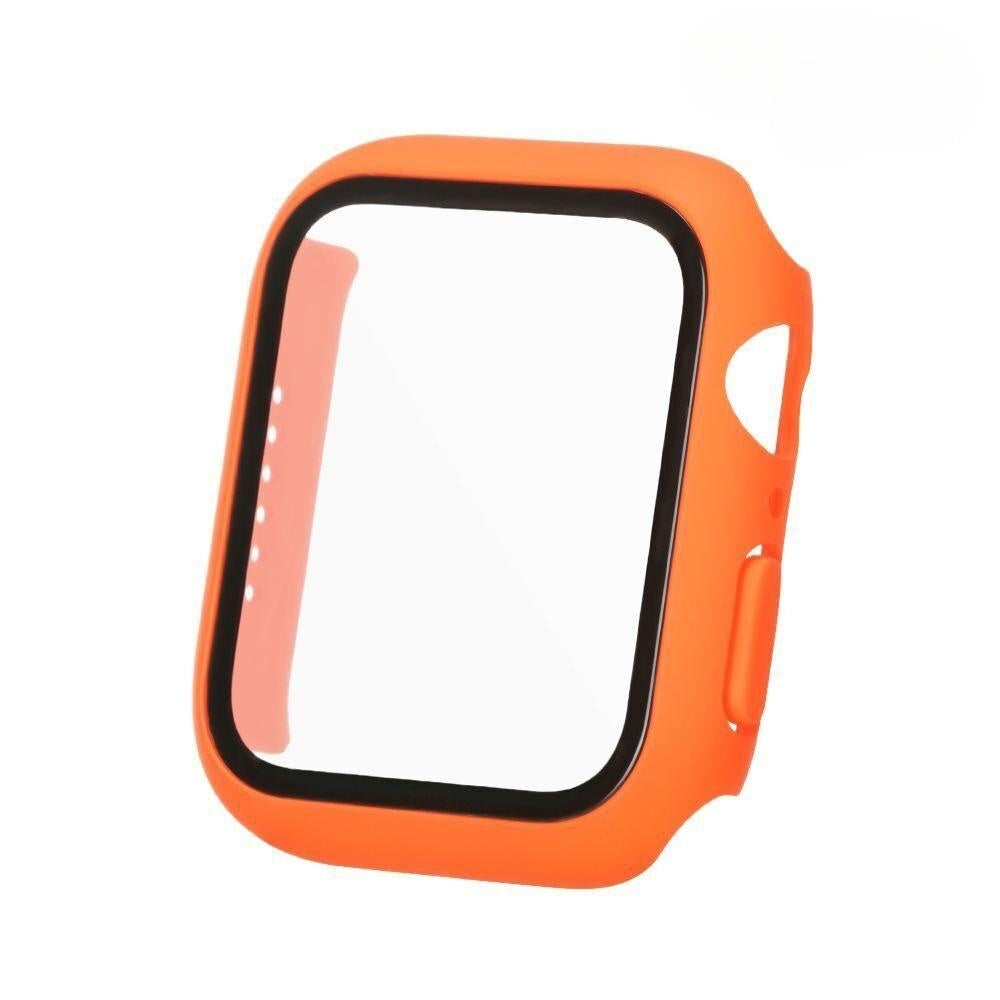 Macarons Colorful Case For Apple Watch