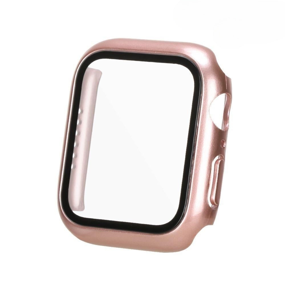 Macarons Colorful Case For Apple Watch