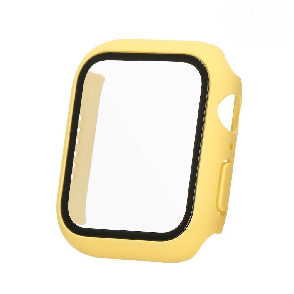 Macarons Colorful Case For Apple Watch
