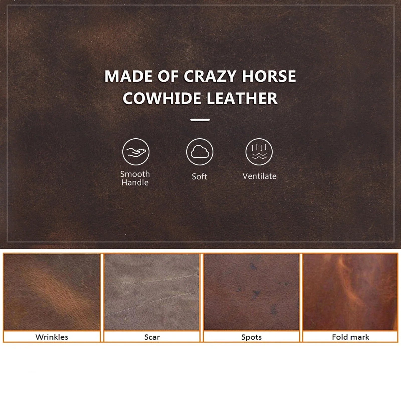 Genuine Leather iPad Sleeve for iPad Mini (7.9") (5th/4th/3rd/2nd/1sth Gen) / iPad Mini (8.3") (6th Gen) Case