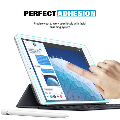 For iPad Air 3 10.5 inch 2.5D Clear Screen Protector