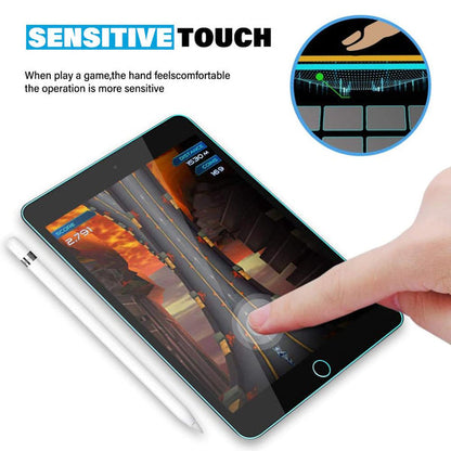 For iPad 7 / 8 / 9 /Air 3 / Pro 10.5 / 10.2 inch (2022) 2.5D Clear Screen Protector