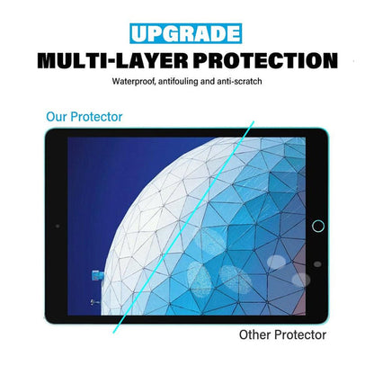 For iPad Air 3 10.5 inch 2.5D Clear Screen Protector