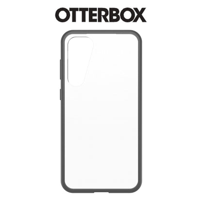 OtterBox Case React Series Case Black For Samsung S Series