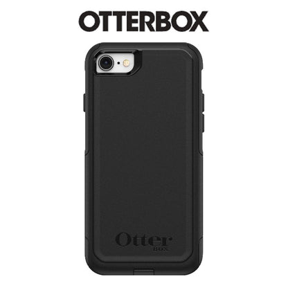 OtterBox Case for iPhone SE2020 / SE 2022 / 7 / 8 Commuter Series Case