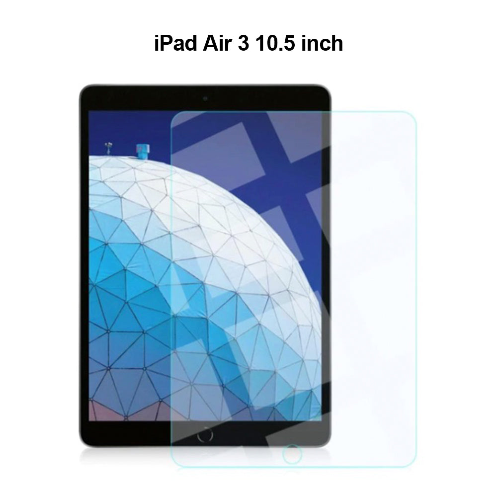 For iPad Air 3 10.5 inch 2.5D Clear Screen Protector