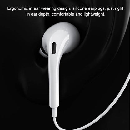 Earphones Type-C only Compatible With Old Samsung Models TP03 PISEN