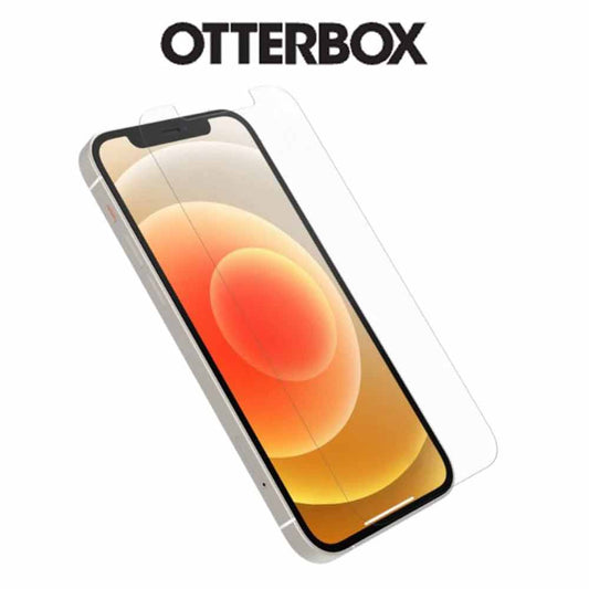 Otterbox Screen Protector for iPhone 14 Pro Alpha Glass  Antimicrobial