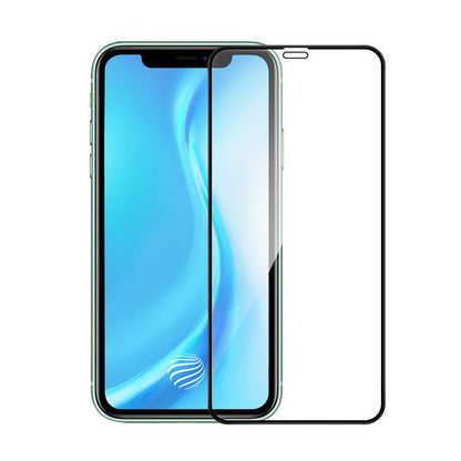 For iPhone X / Xs / 11 Pro  9D Airbag/Soft Edge Screen Protector