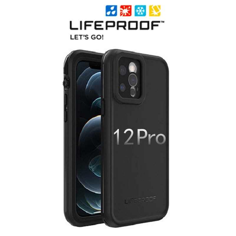 LifeProof FRĒ/OtterBox FRĒ Case  with Magsafe WaterProof