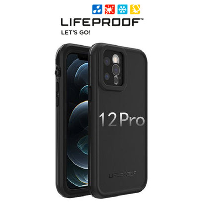 LifeProof FRĒ/OtterBox FRĒ Case  with Magsafe WaterProof