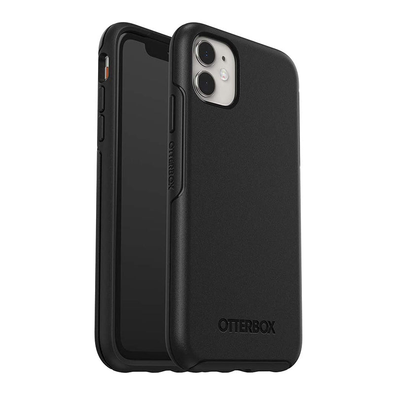 OtterBox Case For iPhone 12 Mini / 13 Mini Symmetry Series Antimicrobial Case