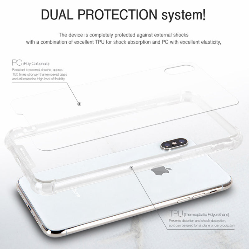 Goospery Case For iPhone 13 Pro Super Protect Case