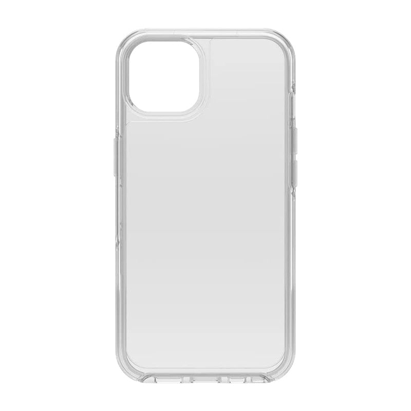 OtterBox Case for iPhone 14 Plus React Series Case Clear Antimicrobial