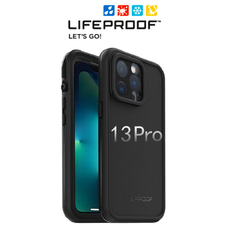 LifeProof FRĒ/OtterBox FRĒ Case  with Magsafe WaterProof