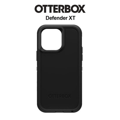 OtterBox Case For iPhone 14 Plus Defender Series XT Case Compatible with Magsafe