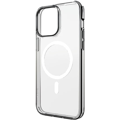 Cygnett Case For iPhone 15 AeroMag Magnetic Case - Clear