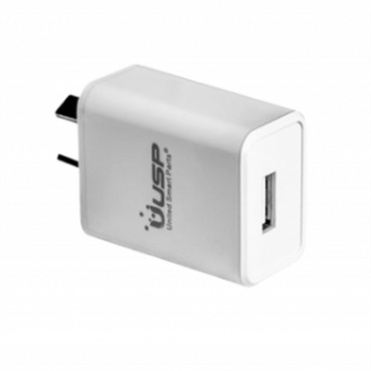 10W Wall Charger Adapter 2A USP