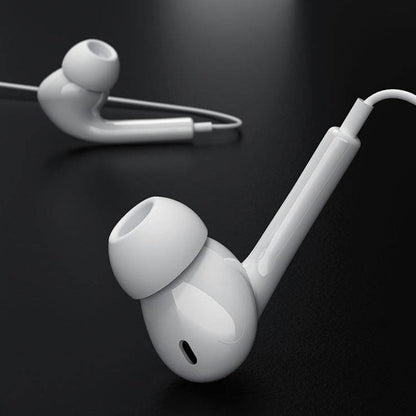 Earphones Type-C only Compatible With Old Samsung Models TP03 PISEN