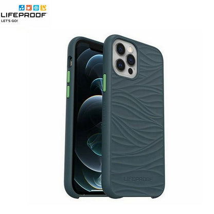 Lifeproof Wake Rugged Ultra-Thin Case iPhone 12/12 Pro