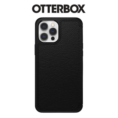 OtterBox Case for iPhone 12 / 12 Pro Strada Series Case