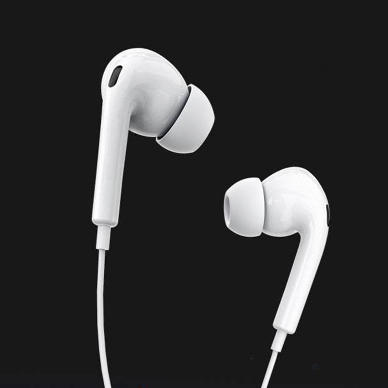 Earphones Type-C only Compatible With Old Samsung Models TP03 PISEN