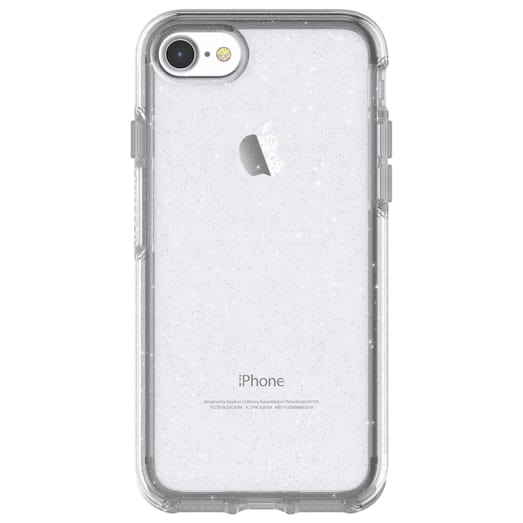 OtterBox Case For iPhone 11 Pro Max Symmetry Series Clear Case - Stardust (Clear Glitter)