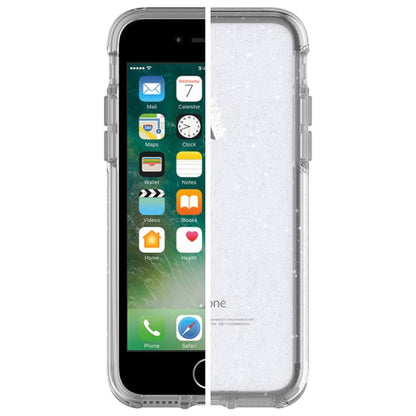 OtterBox Symmetry Series Clear Case - Stardust (Clear Glitter) for Samsung