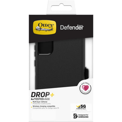 OtterBox Case For iPhone 15 Plus Defender Series Case