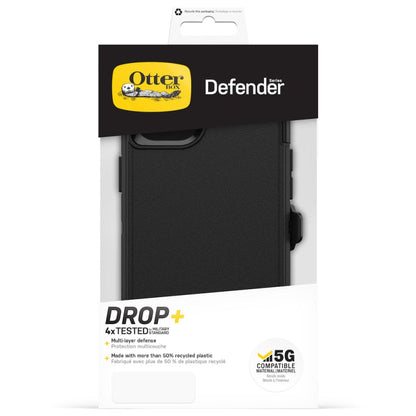 OtterBox Case for iPhone XR Defender Series Case