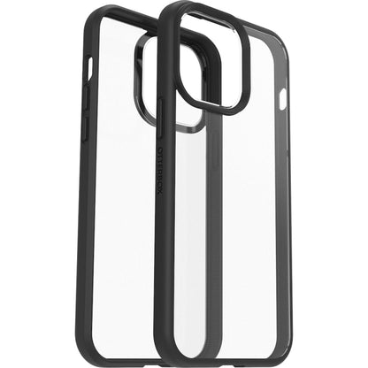 OtterBox Case React Series Case Black For Samsung S Series