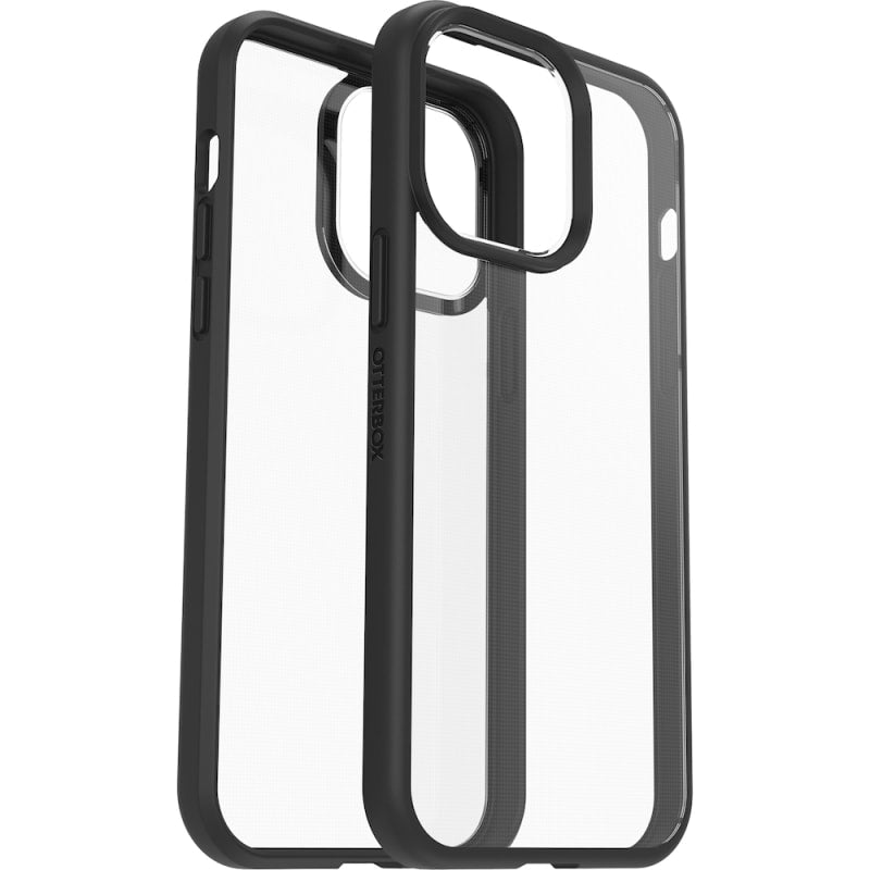 OtterBox Case for iPhone 12 Mini / 13 Mini React Series Case Black