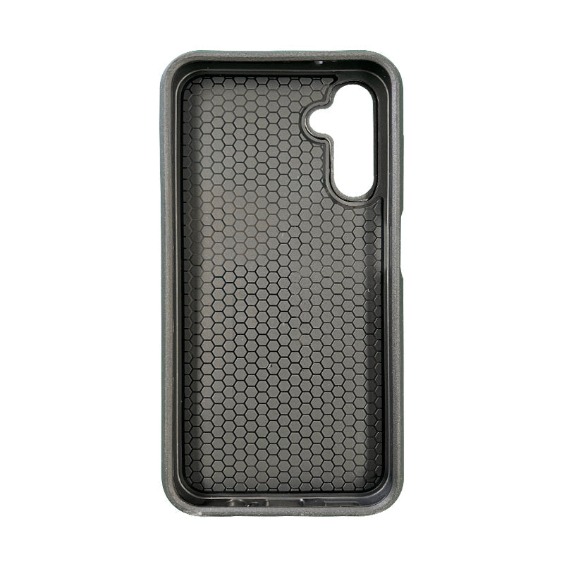 Phonix Black Armor Light Case For Samsung A Seies