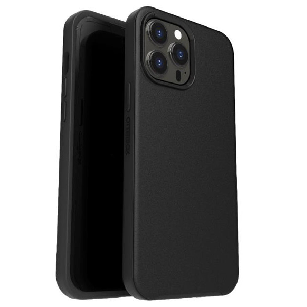 OtterBox Case For iPhone 15 Symmetry Case Black