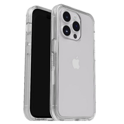 OtterBox Case For iPhone 15 Pro Max Symmetry Case Clear