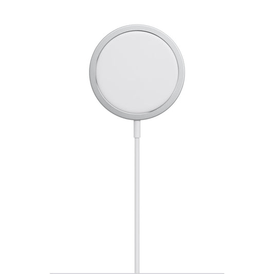 15W MagSafe Wireless Charging Cable White 1M