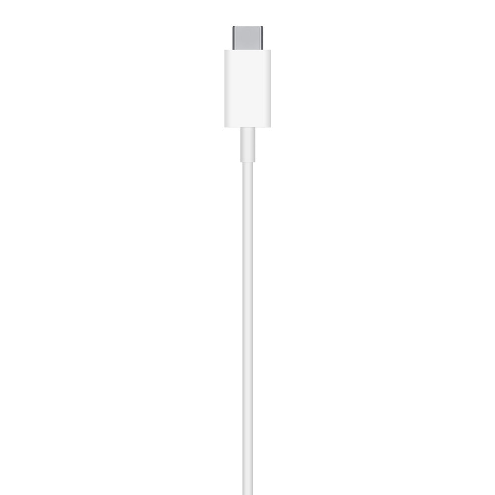 15W MagSafe Wireless Charging Cable White 1M