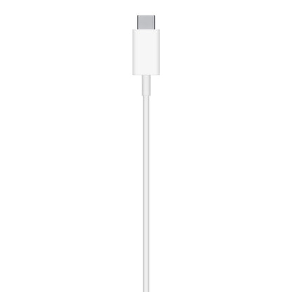 15W MagSafe Wireless Charging Cable White 1M